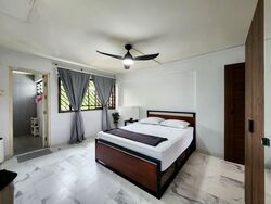 Blk 802 Woodlands Street 81 (Woodlands), HDB 5 Rooms #583940521